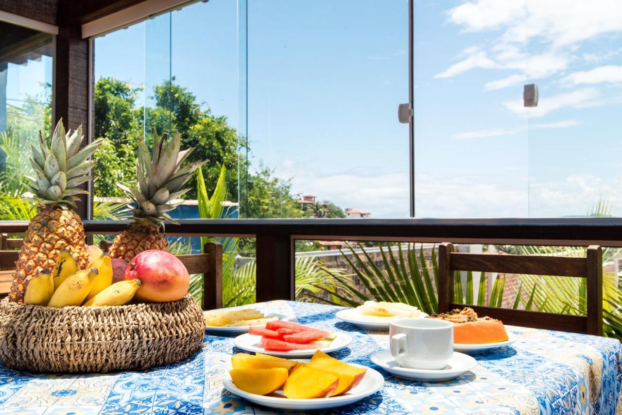 Pousada La Dolce Vita Búzios Exteriér fotografie